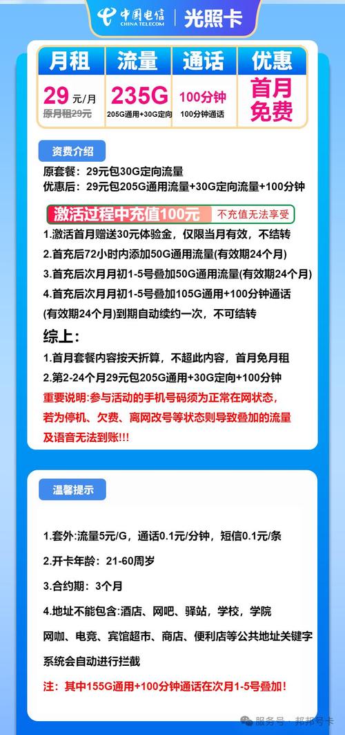 2025年电信流量卡终极推荐全网最全避坑指南点击解锁流量自由