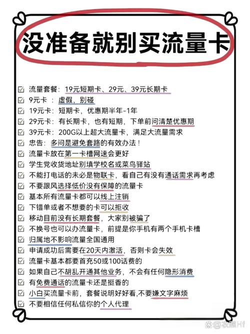 线上流量卡办理全流程解析三分钟解决流量焦虑 关公住众号源吉