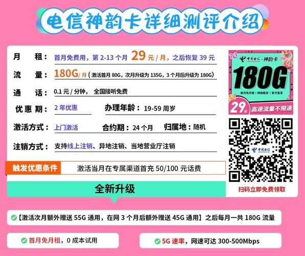 流量卡评测大流量套餐 免月租2025年这3款流量卡轻松解决流量焦虑