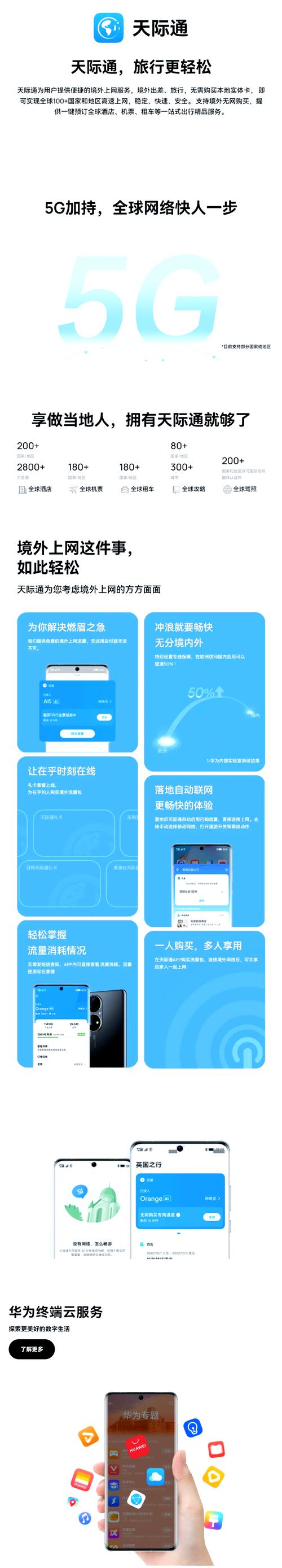 实测后想安利：这张天际通卡5G，可能是你出境游最省心的隐形神器