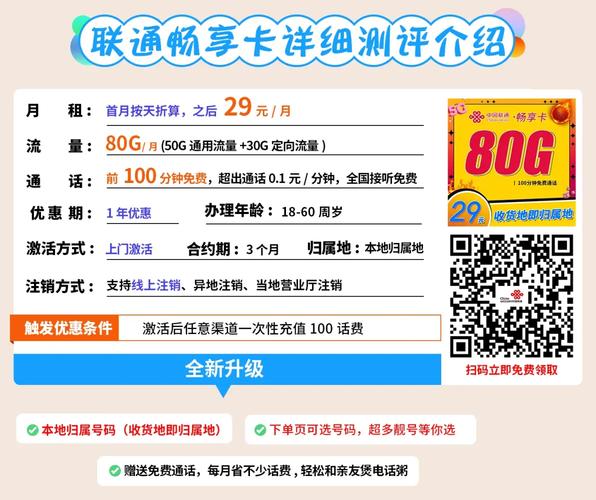 2025年流量卡更新潮