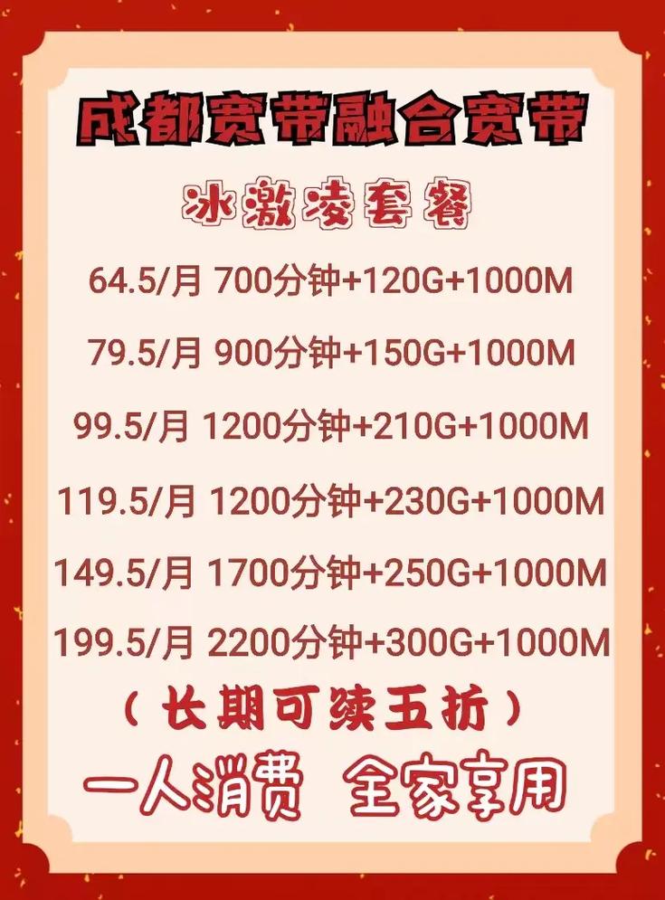 本月免费联通冰激凌vip终身折扣活