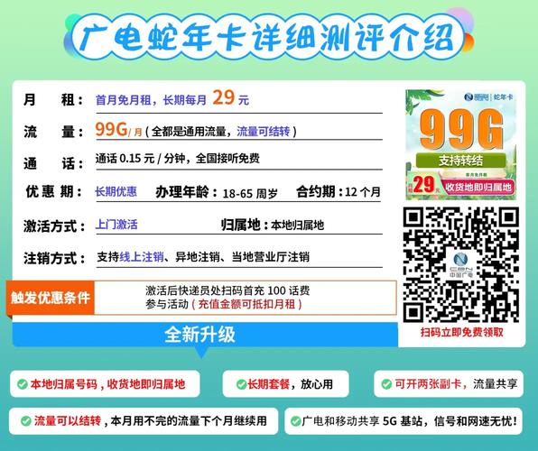 爆改传统套餐三张热门5g流量卡实测来啦