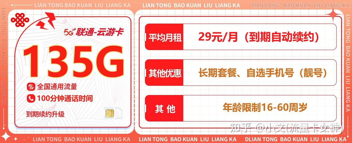 2024年靠谱好用的流量卡推荐