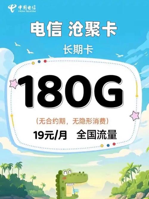 电信星卡19元180g到底值不值？实测30天，这篇全是掏心窝子的话
