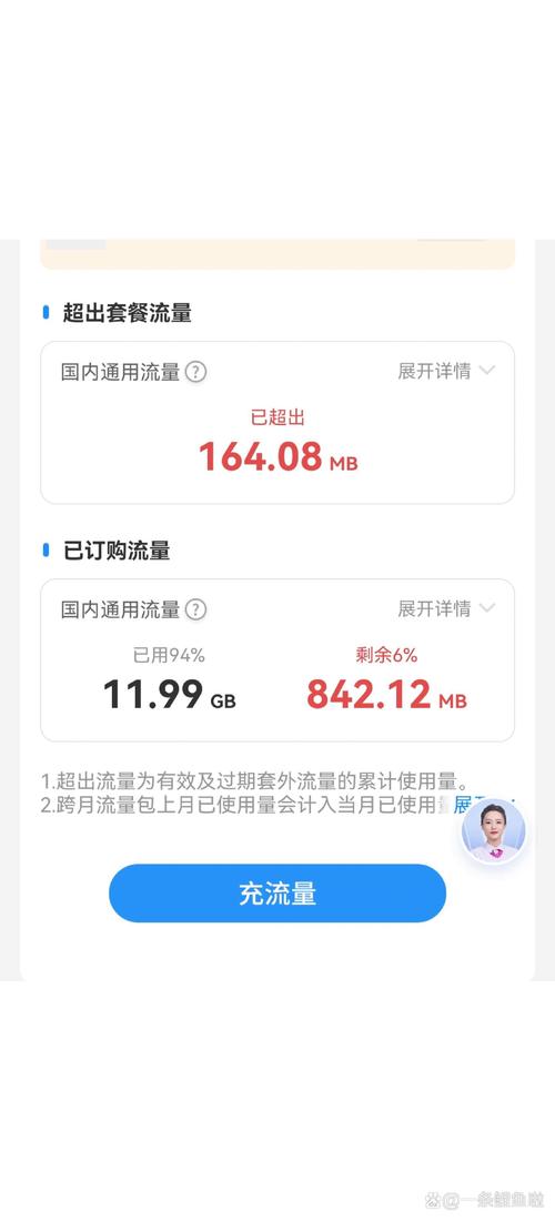 关于电信流量的计费规则 使用流量包后为何还在原基础上超额计费
