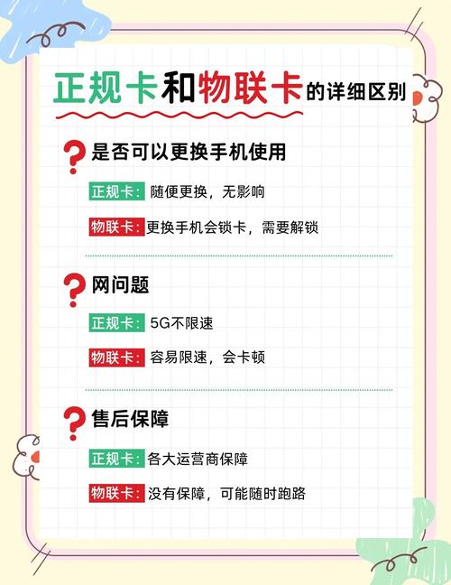 挑流量卡秘籍避坑省钱