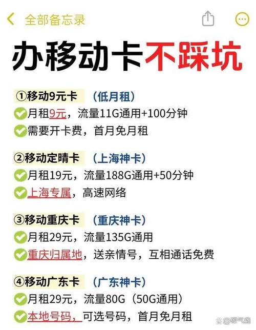 2025年就别再被坑人流量卡给套路了