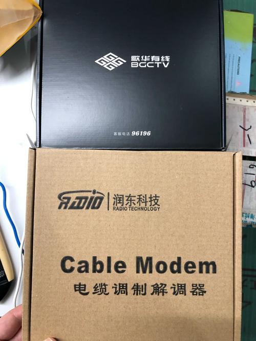 我用了三年的歌华有线宽带：京城人数字生活的靠谱搭子