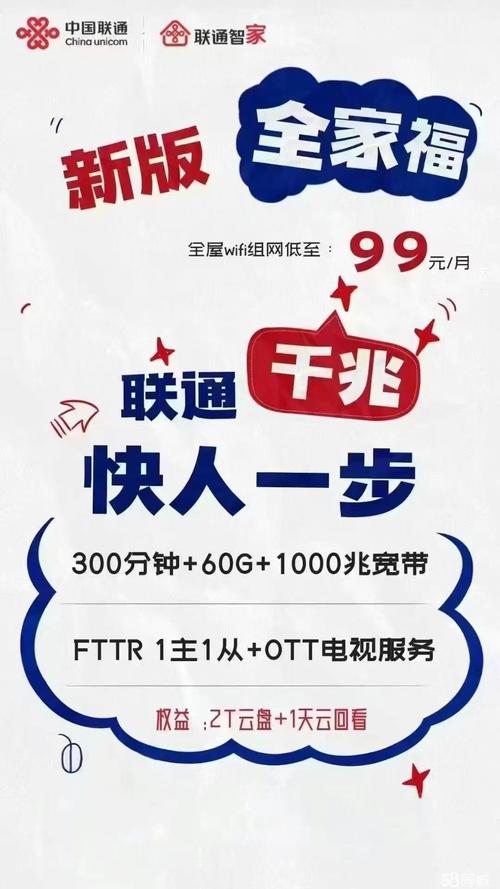 中国联通招聘