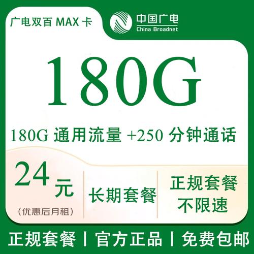 联通299元无限流量卡达量限速真相与避坑指南