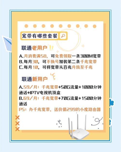 如何避免宽带坑联通客服教你几招