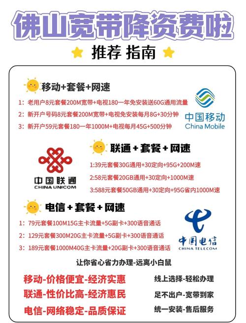 宽带办理避坑指南这些坑你踩过吗