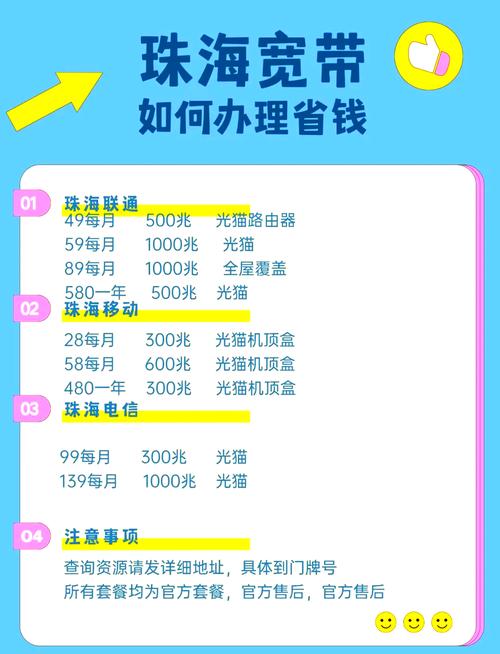 宽带降价啦59元享1000兆网速