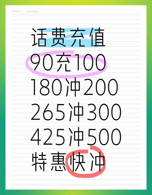 电话充值卡别只会充话费这几个隐藏玩法能让你省出半年奶茶钱