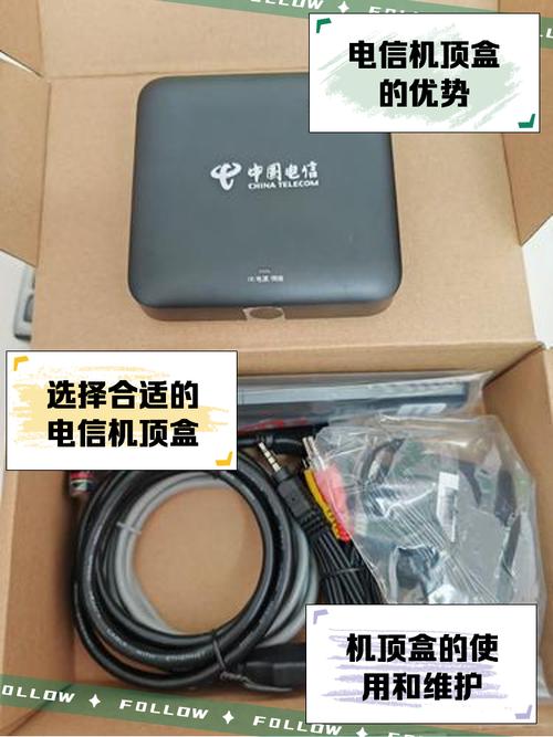 电信机顶盒