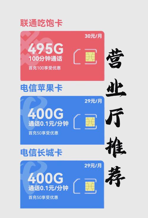今天咱们就来聊聊那些在网上办流量卡时常见的智商税套路看看你中招