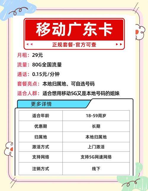 2025年最值得入手的流量卡套餐来啦