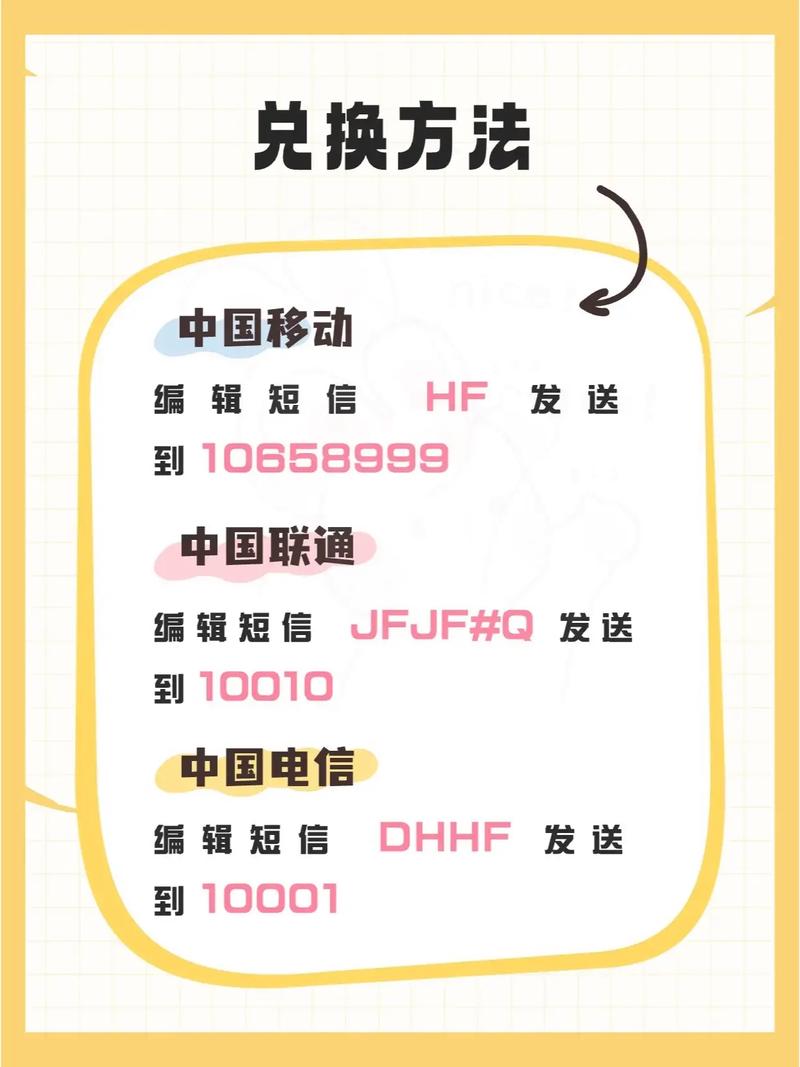 手机号码积分如何兑换话费下面教程来了流量卡避坑指南 