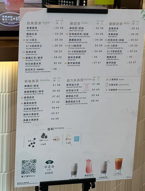 香港购物美食全攻略省钱小技巧