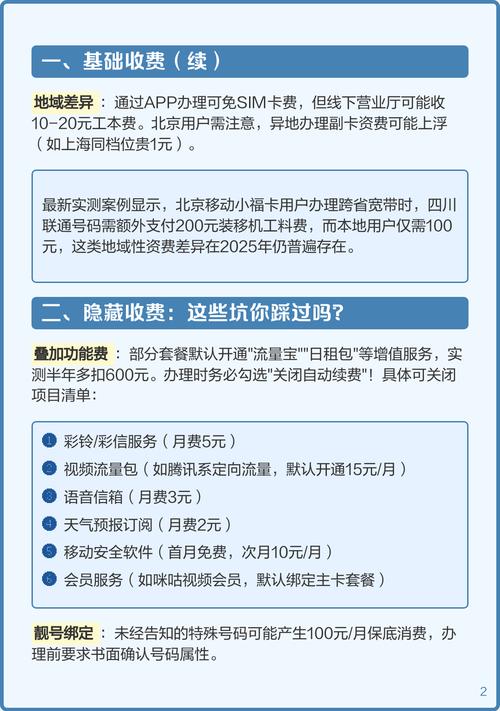 作为从业8年的政策分析师现系统解析副卡收费逻辑及避坑指南  一