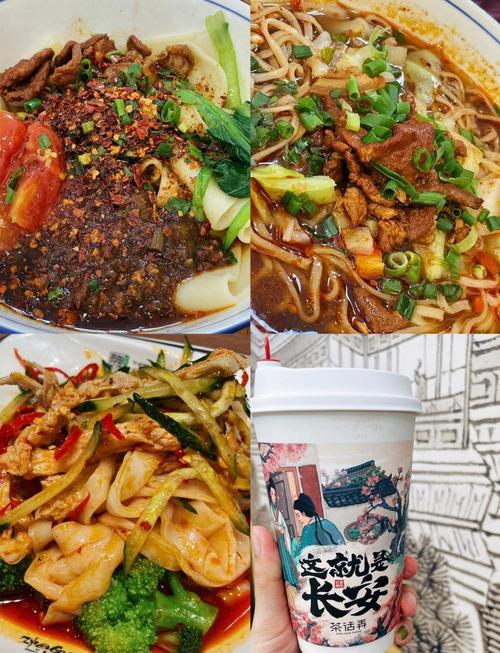 当地导游推荐了几家特色餐厅亲测不踩雷