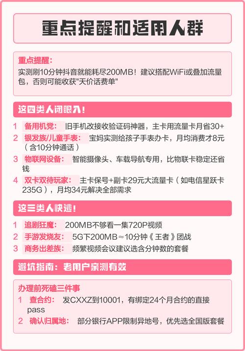 短信来电显示 横向对比移动联通8元套餐流量更少电信阶梯计费优势