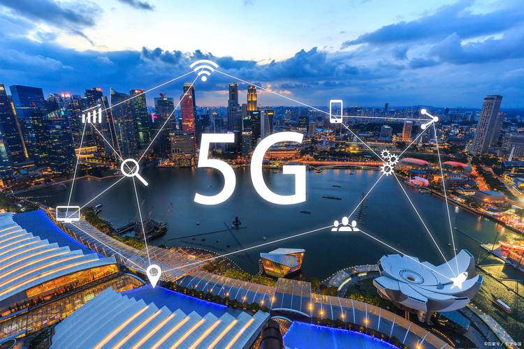 中国5g 汽车产业应用市场现状调研及发展潜力分析报告
