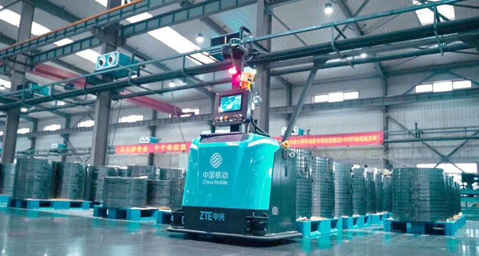 并计划今年再发布400个高水平5g工厂以推动5g 工业互联网在钢铁装备