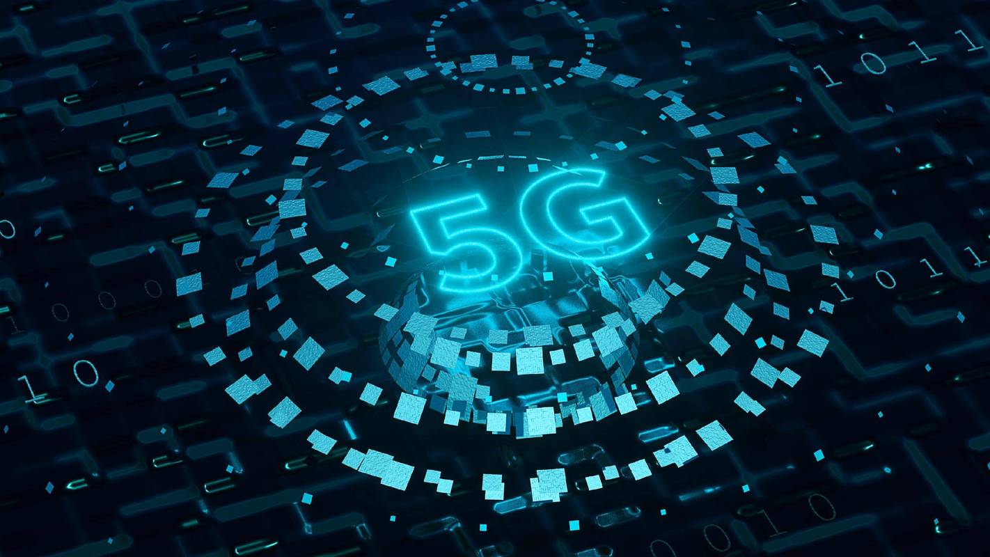 美国提供175亿美元支持农村地区5g建设中国则将5g与工业互联网融合