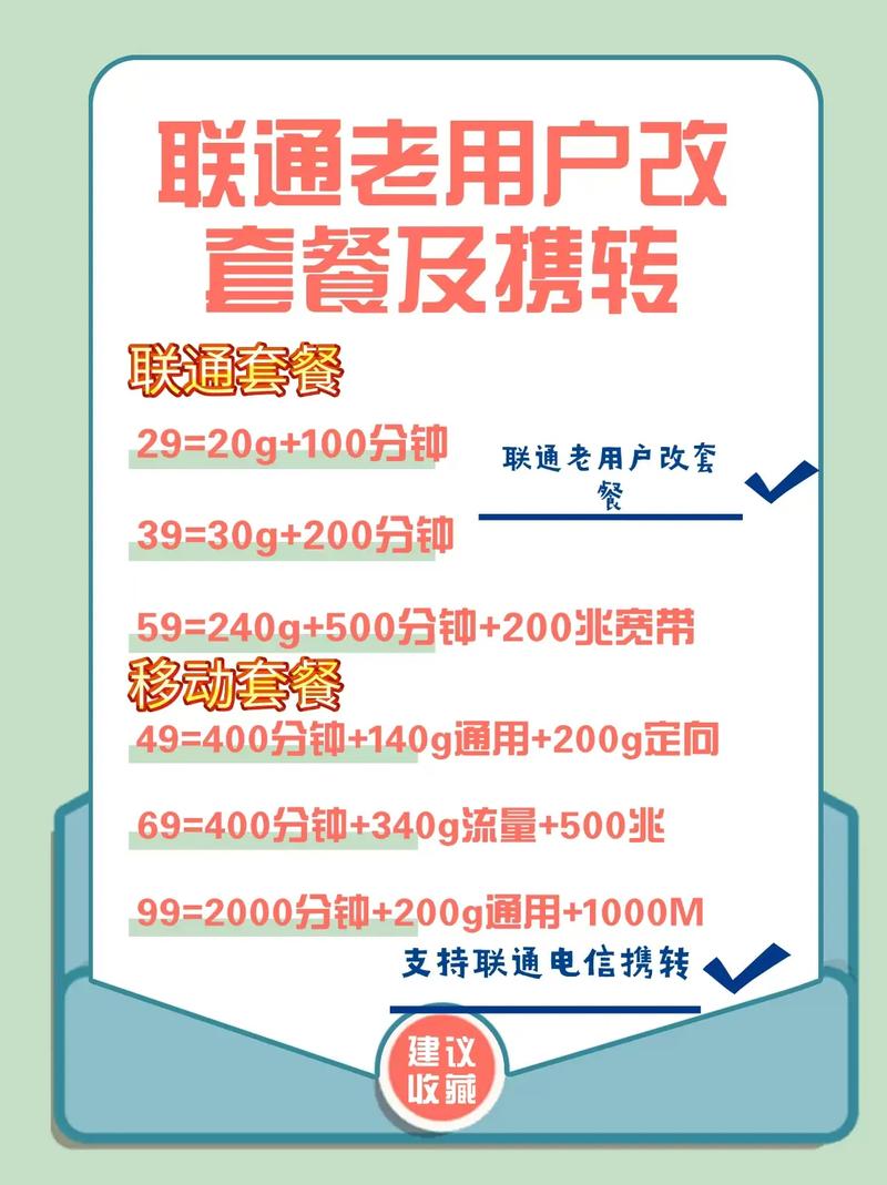 郑州联通改套餐支持携转到移动怎样携号转网 便民服务 