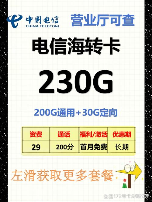 避坑指南这些细节不注意可能被坑 最近帮朋友挑流量卡才发现选套餐