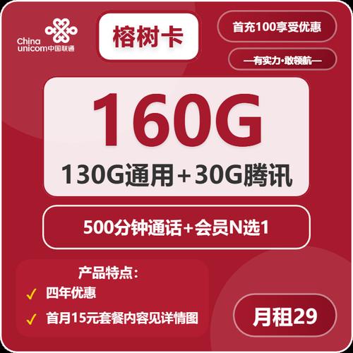2025年联通19元永久套餐全测评闭眼入还是智商税这篇给你讲透