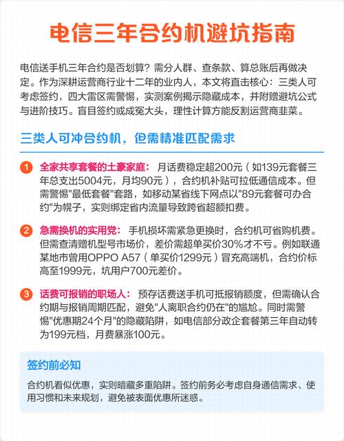 iphone5s电信合约机-买iPhone 5s电信合约机？这样避坑又能省钱的小攻略看这里