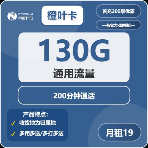 广电流量卡到底香不香2025年实测避坑指南看完这篇再决定办不办