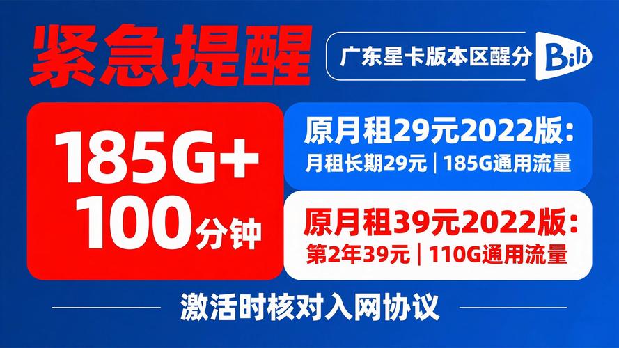 避坑实测广东星卡29元版才是王炸
