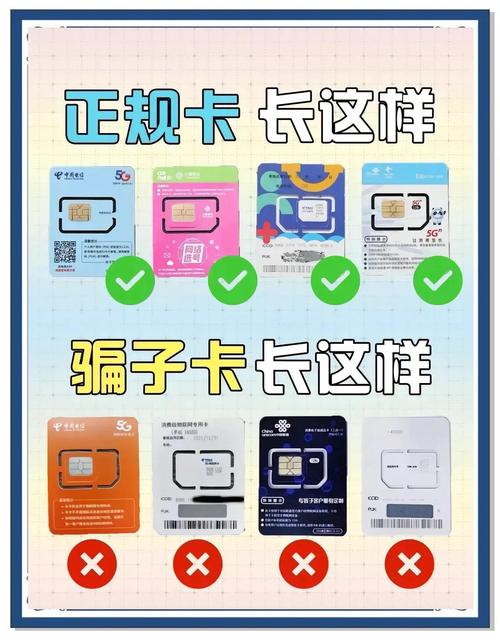 流量卡办理避坑指南别再踩坑了