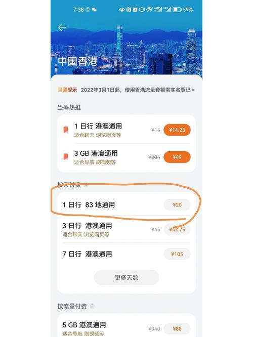 境外流量包出境游必备神器