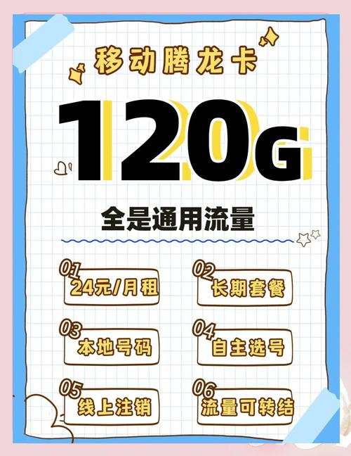 流量卡避坑指南别再被套路了