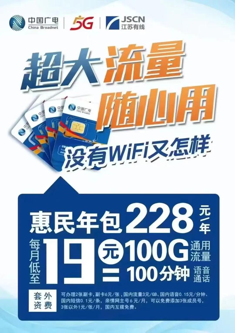 中国广电5g惠民 流量卡超级优惠需要的及时联系我提供