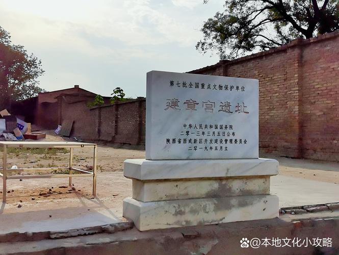 三伏天暴走千年遗址保姆级避坑指南