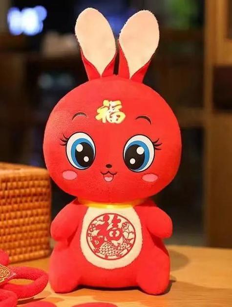 兔宝宝取名避坑指南 神仙字库速收藏