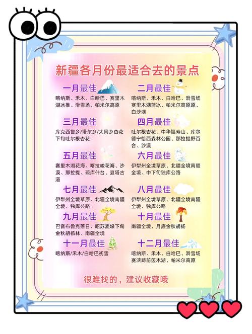 新疆自驾游必看13条实用避坑指南