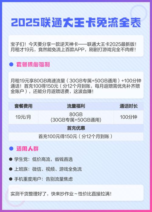 实测干货整理好了快来抄作业  套餐核心福利