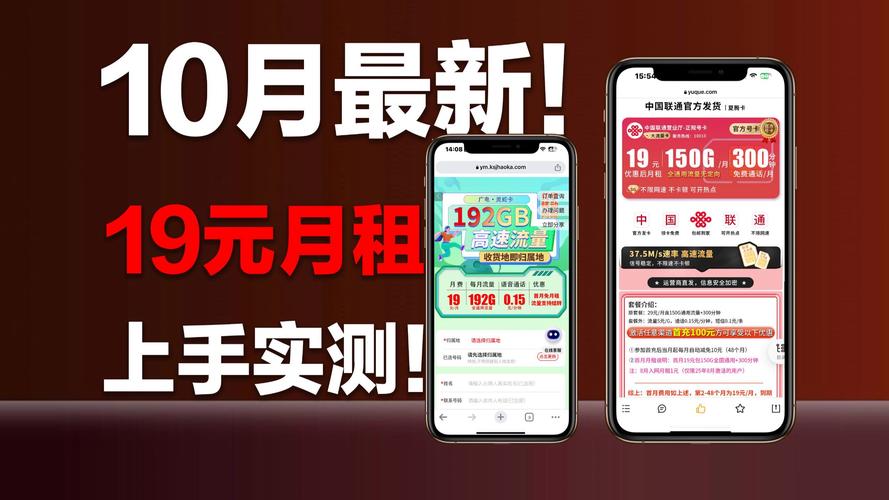 2025实测2款19元卡灵蛇卡选号香夏腾卡稳定闭眼入不踩雷