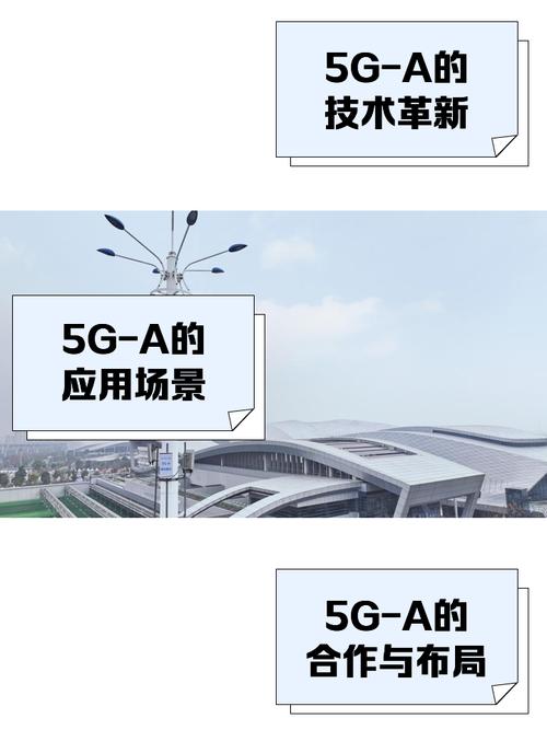 移动5g