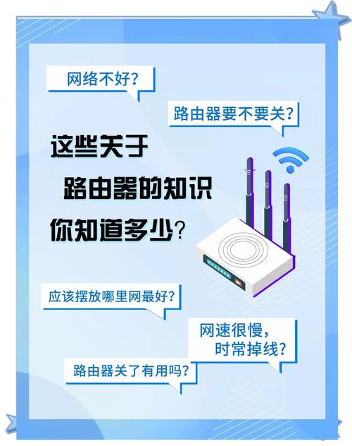 路由器保养小技巧网速提升必备