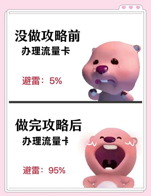 流量卡避坑指南小白必看