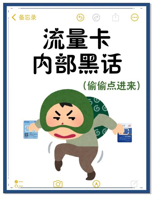 流量卡选购避坑指南6个关键问题要问清