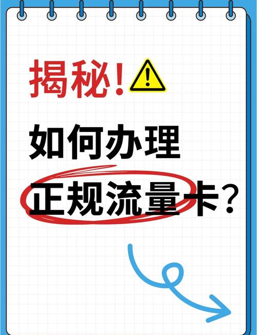 流量卡避坑指南四步选对不踩雷